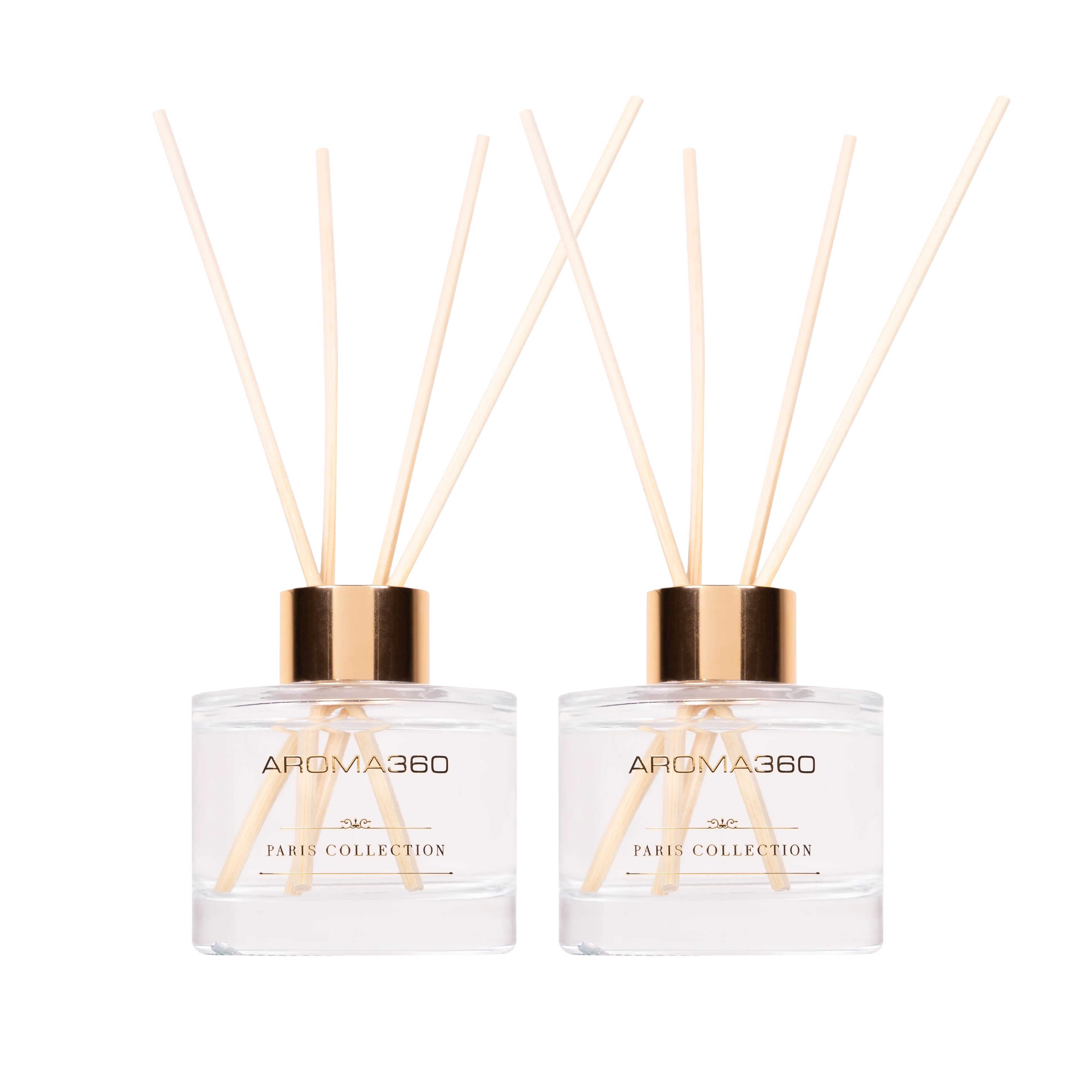 Paris Collection Reed Diffuser Duo - Image 3