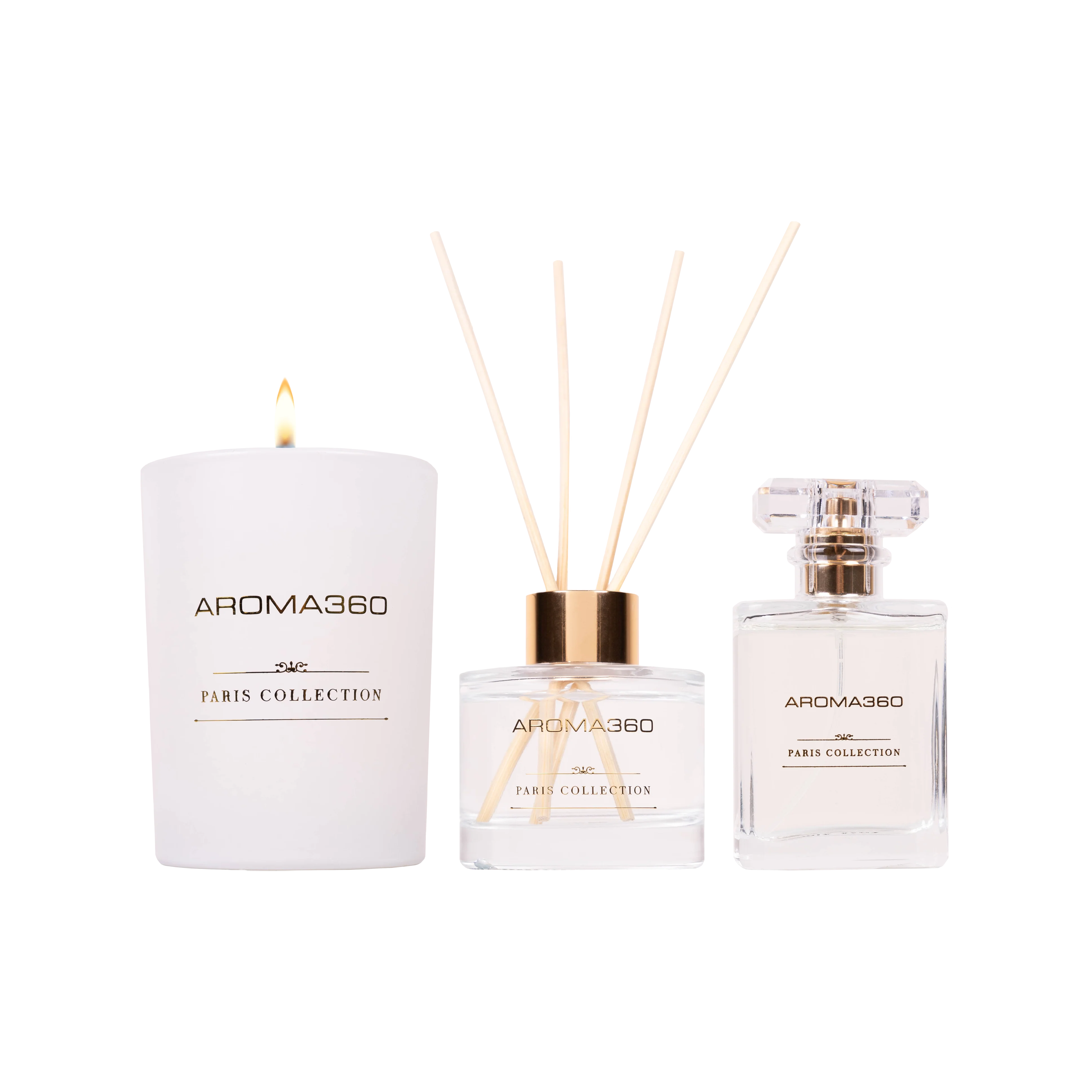 Paris Collection Set - Image 3