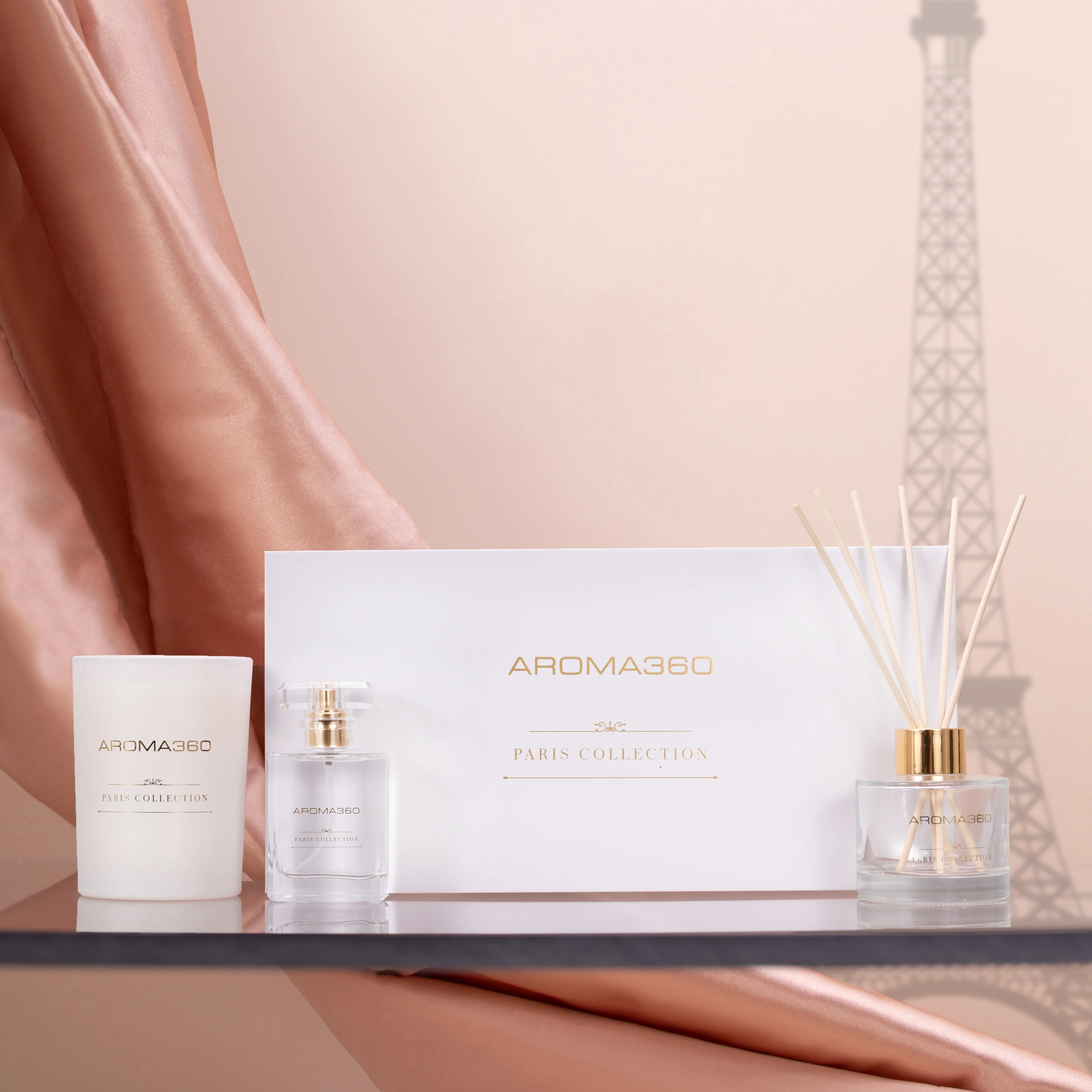 Paris Collection Set - Image 5