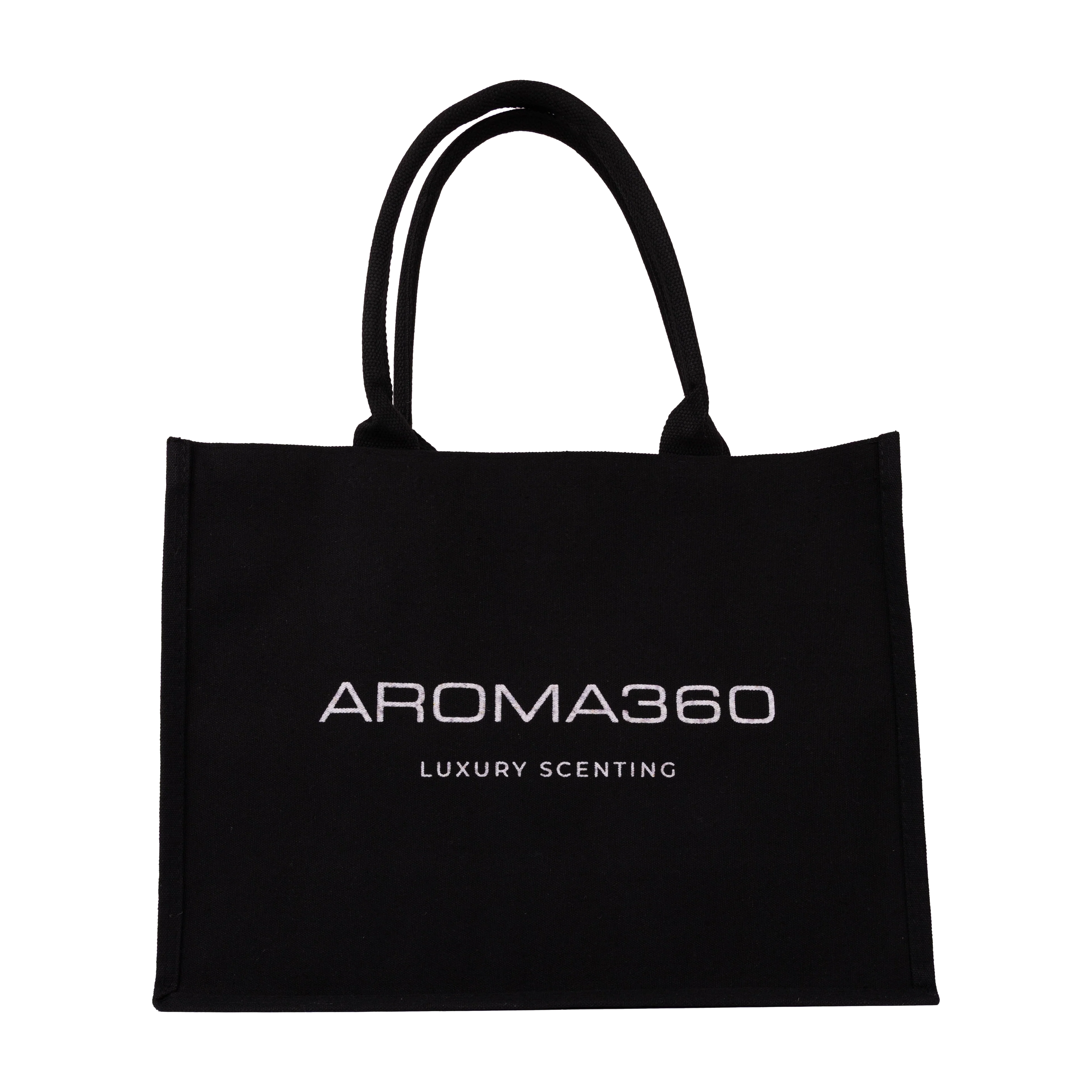 Luxury Canvas Tote - Image 10