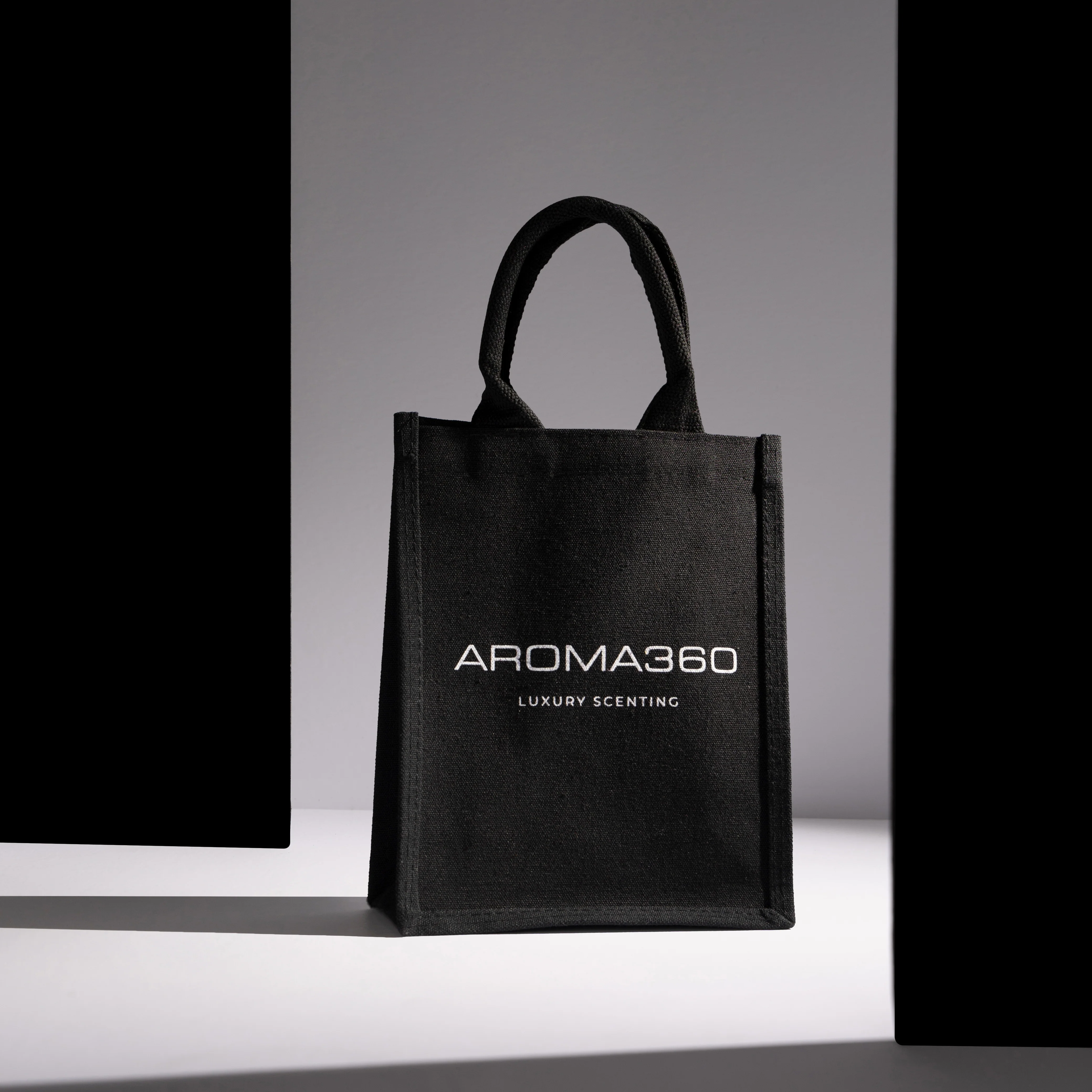 Luxury Canvas Tote - Image 6