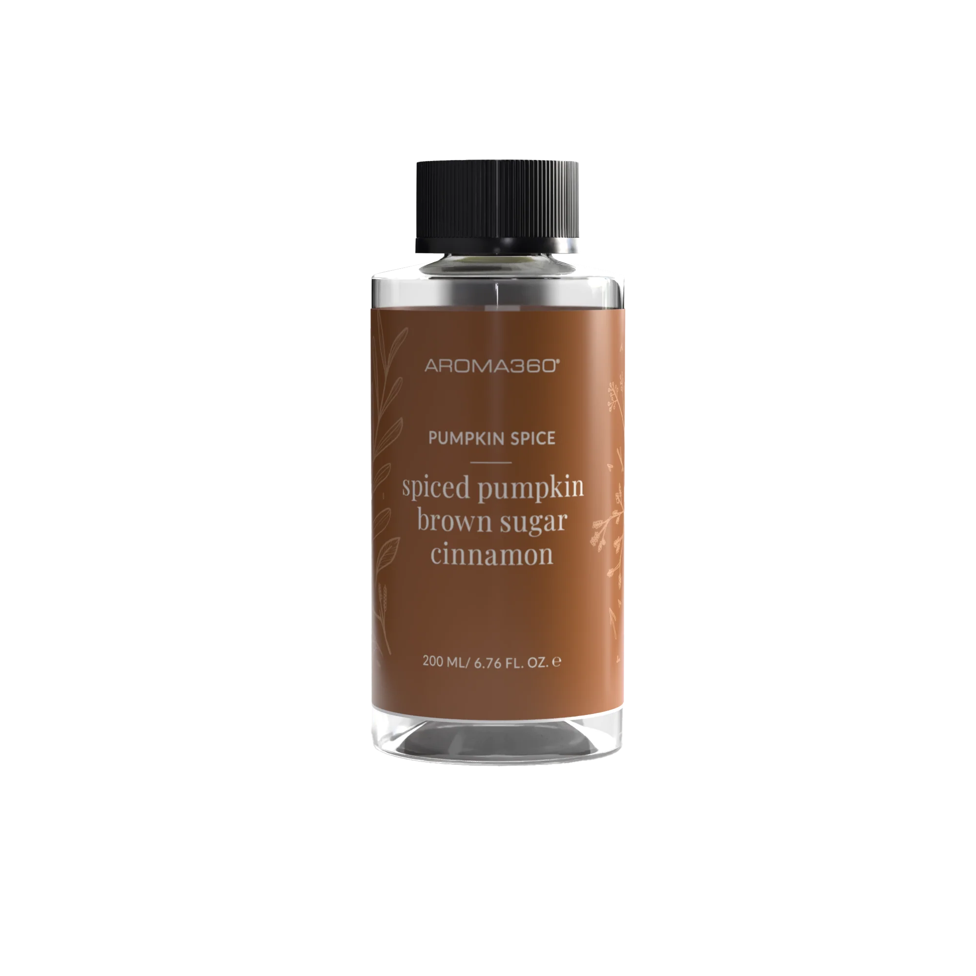 Pumpkin Spice - Image 4