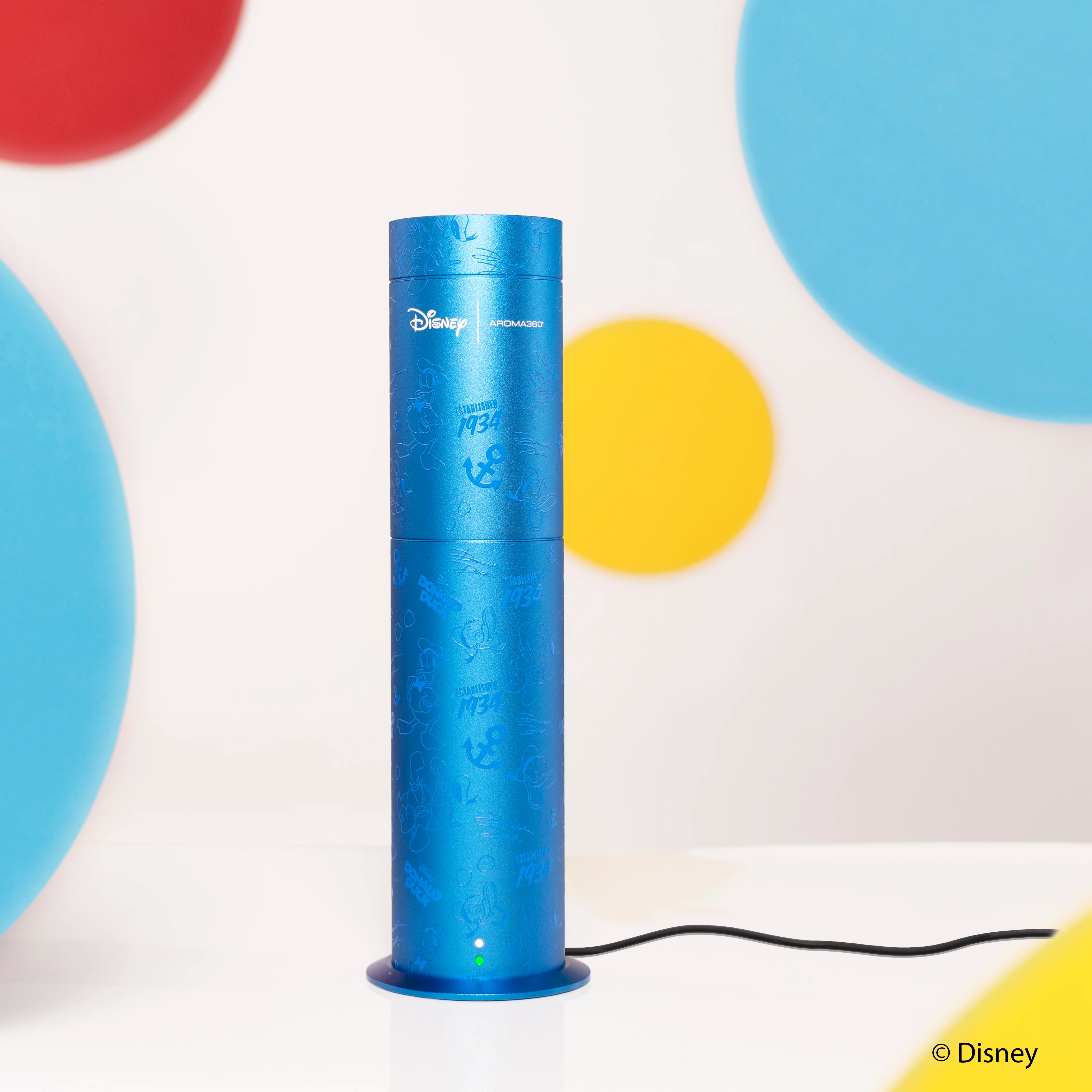 Disney Mini Pro Scent Diffuser - Image 4
