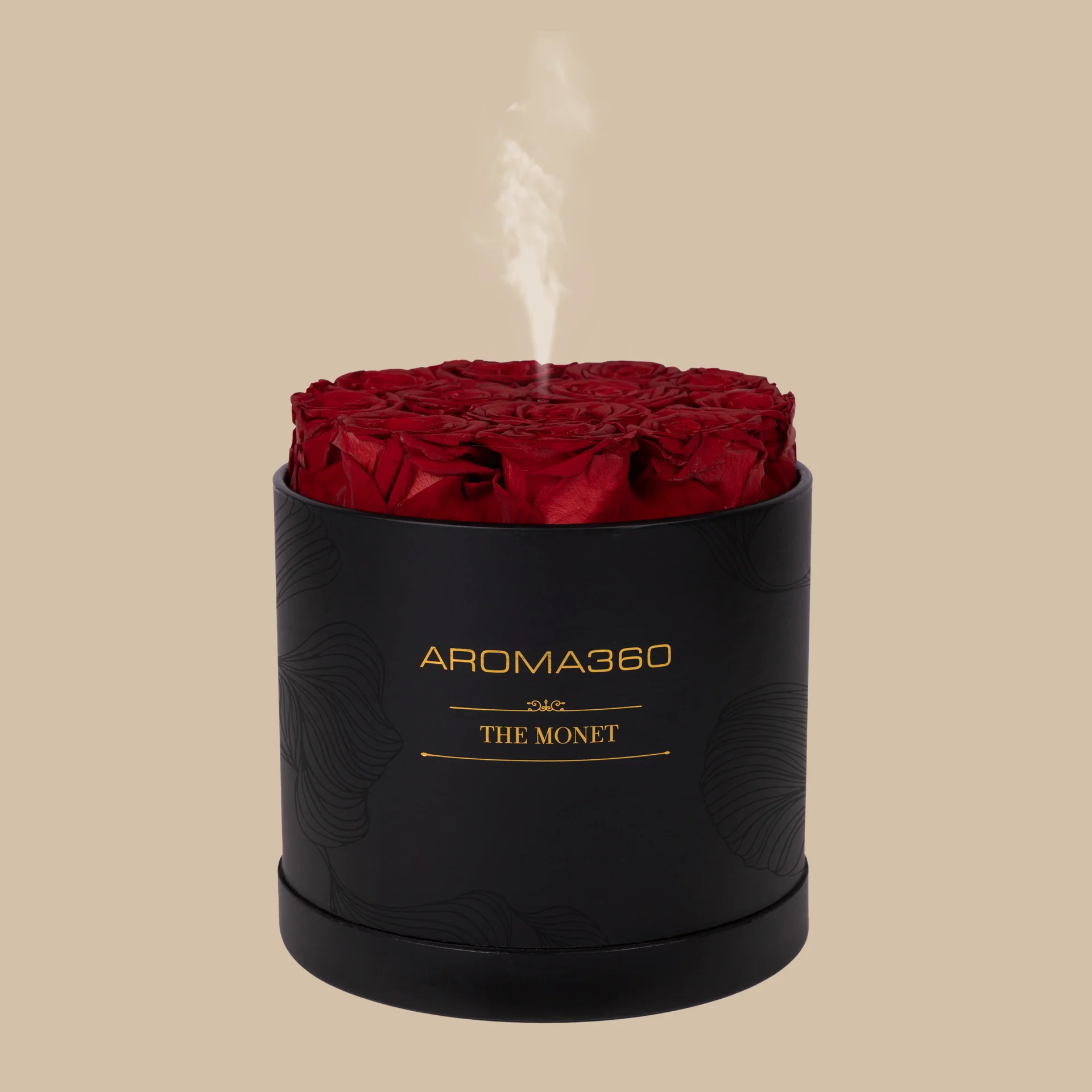 Featured Scent Diffusers